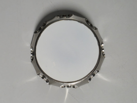 Zwiebelmuster onbekend merk Onderzetter 11 cm