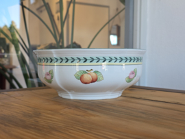 Villeroy en Boch French Garden Fleurence  hoge schaal 21 cm