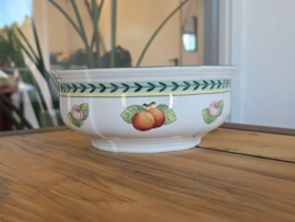 Villeroy en Boch French Garden Fleurence  hoge schaal 18 cm