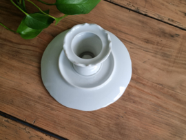 Zwiebelmuster onbekend merk Tazza op voet