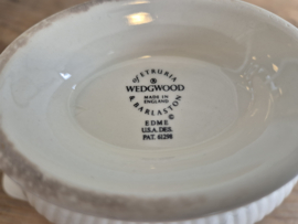Wedgwood Edme Sauskom met oor