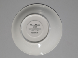 Villeroy en Boch Alt Amsterdam Schotel voor Soepkom 16 cm