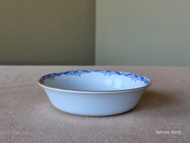 Rorstrand Ostindia East Indies hoog rond schaaltje 17 cm