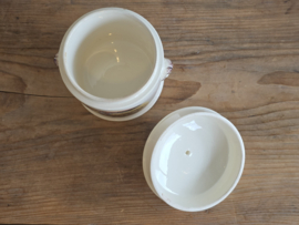 Frans Sarreguemines Obernai Voorraadpot