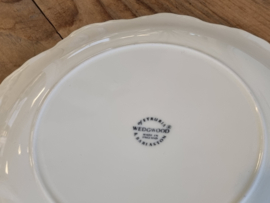 Wedgwood Edme uniek Bordje 19,5 cm
