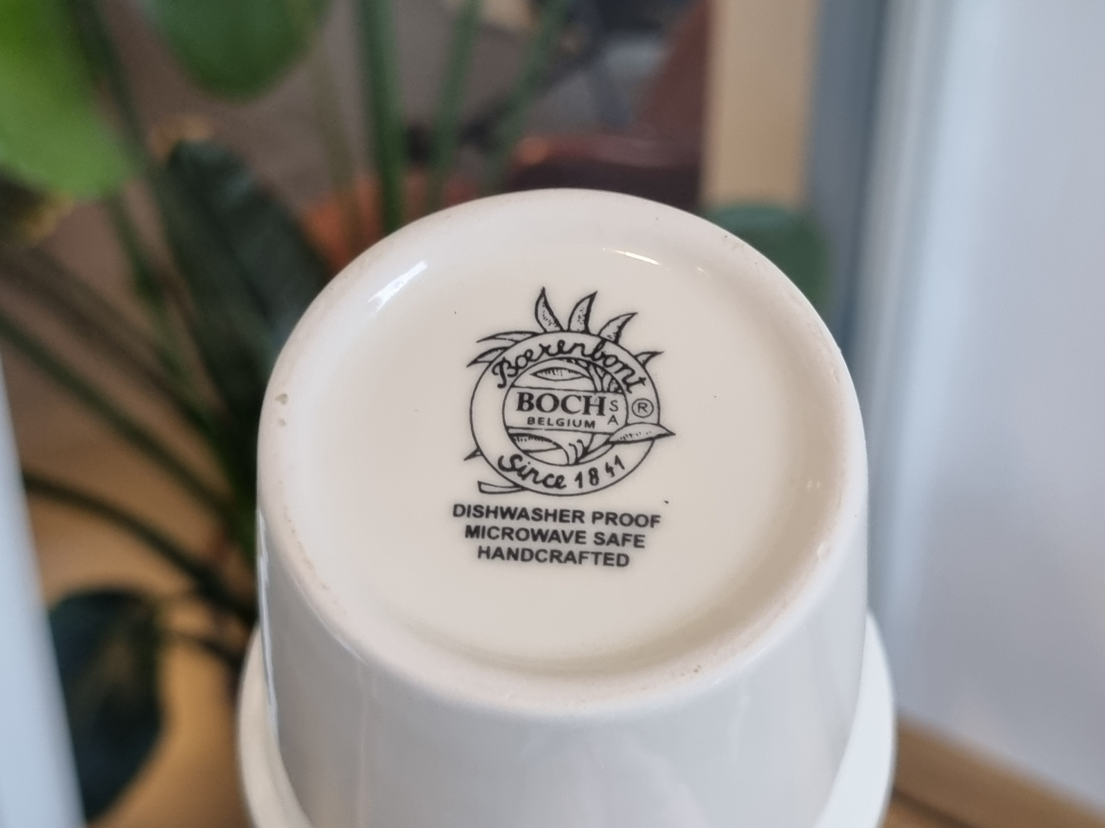 Boerenbont Boch Melkbeker Sonja