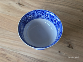 Tea Drinker Societe Ceramique blauw Kastkom