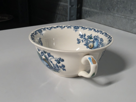 Engels Mason's Fruit Basket soepkom