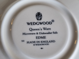 Wedgwood Edme Thee kop en schotel Ø 9 cm
