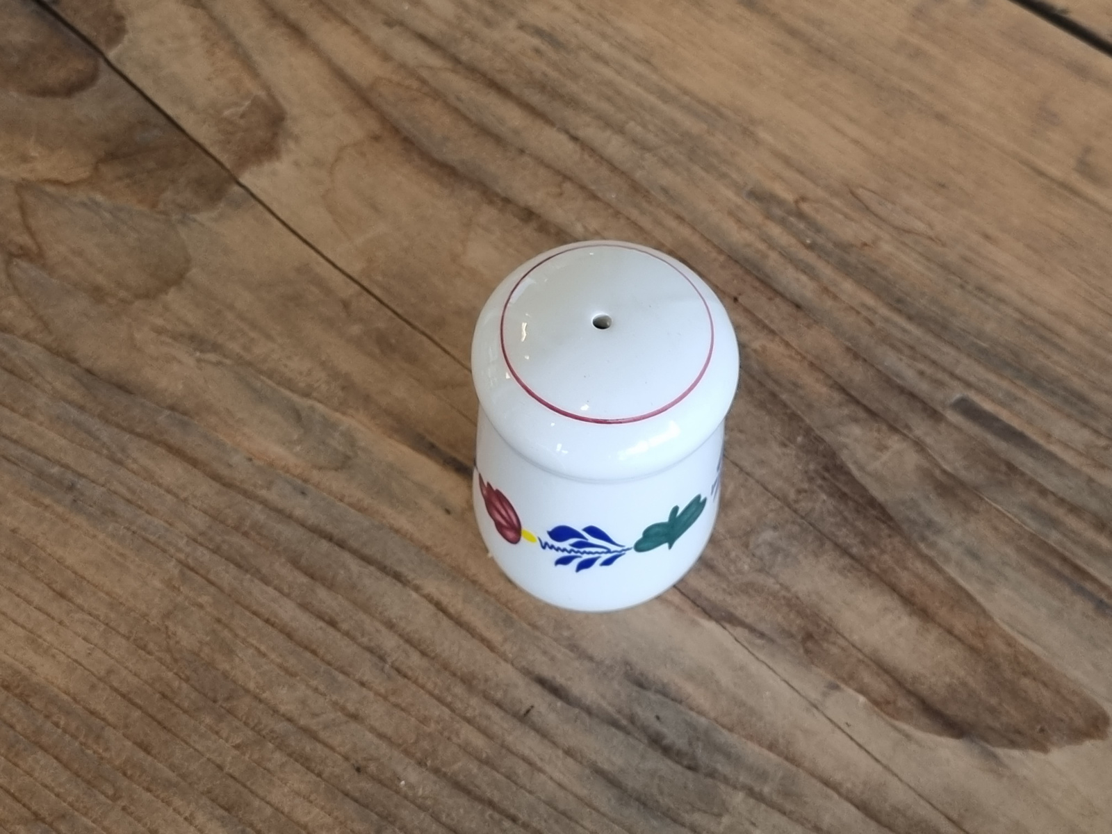 Boerenbont Boch Zoutvaatje