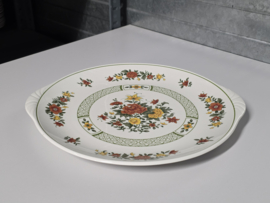 Villeroy en Boch Summerday Gebakschaal 28 cm