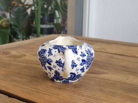 Beatrix Societe Ceramique  Roomkannetje (witoor)