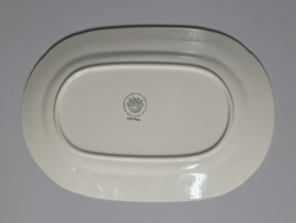 Villeroy en Boch Wild Rose platte Schaal 33 cm