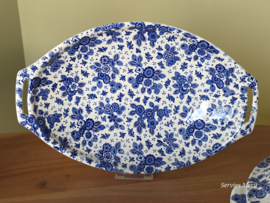Beatrix Societe Ceramique compleet Eetservies 8 personen