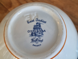 Rorstrand Ostindia East Indies Waterkan (Aardewerk)