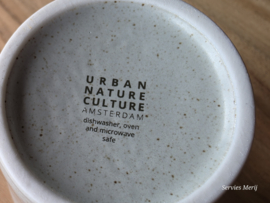 Urban Nature Culture Amsterdam Ogawa sea foam Mok Beker 31 cl