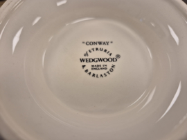 Wedgwood Conway Theepot 1,2 liter