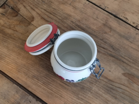 Boerenbont Boch Weckpotje