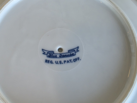 Blue Danube botervloot