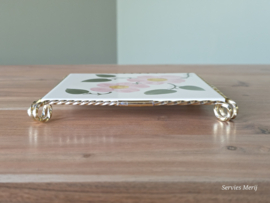 Villeroy en Boch Wild Rose Onderzetter