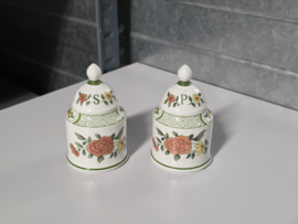Villeroy en Boch Summerday Peper en Zoutstel
