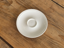 Wedgwood Windsor Losse Schotel 15 cm voor Koffiekopje