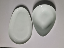 Mosa Maastricht decor Select Celadon set serveerschalen