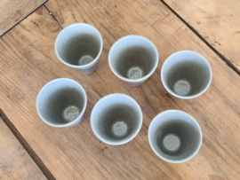 Urban Nature Culture Amsterdam Ogawa sea grass SET 6x Espresso Amuse Kop