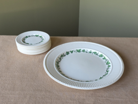 Wedgwood Stratford Gebakstel 8 persoons