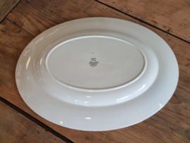 Wedgwood Rosalind ovale schaal 35,5 cm