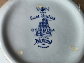 Rorstrand Ostindia East Indies Koffiepot 15,5 cm (Aardewerk)