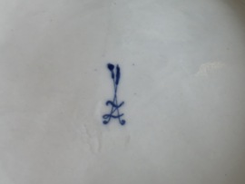 Zwiebelmuster onbekend merk Wasstel Lampetstel