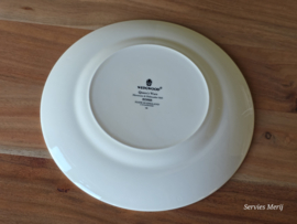 Wedgwood Edme Ontbijtbordje 22,5 cm met gebruikskrasje