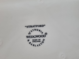 Wedgwood Stratford Lepeldoosje