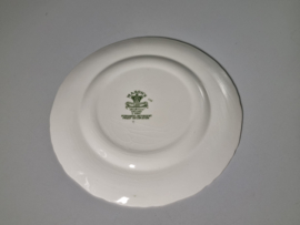 Engels Mason's Strathmore ontbijtbord 22,5 cm