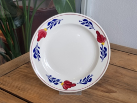 Boerenbont Boch Ontbijtbordje 21 cm (Bijzondere Uitgave -14)