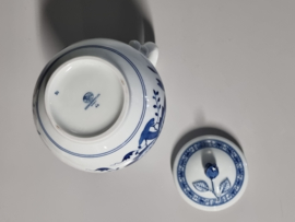 Zwiebelmuster Hutschenreuther Koffiepot 21,5 cm