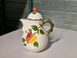 Villeroy en Boch Ma Pomme Koffiepot nr. 3