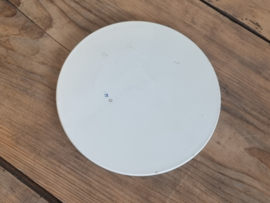 Frans Sarreguemines Enfants grote Onderzetter (rond) 20 cm