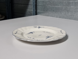 Alt Vieux Luxembourg Plat Dinerbord 24 cm met gebruikskras