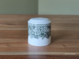 Wedgwood Metallised Hotelware strooier hotelporselein