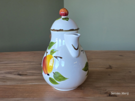 Villeroy en Boch Ma Pomme Koffiepot nr. 3