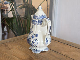 Boch Belgium Delfts koffiepot