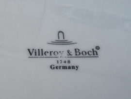 Villeroy en Boch French Garden Fleurence  lage schaal vierkant 22 cm