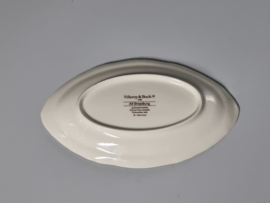 Villeroy en Boch Alt Strassburg Schaaltje 23 cm