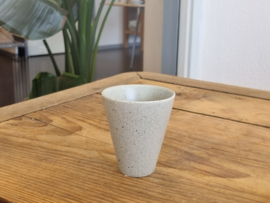 Urban Nature Culture Amsterdam Ogawa sea foam Espresso Amuse Kop