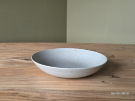 Urban Nature Culture Amsterdam Ogawa sea foam pasta curry Bowl 22 cm