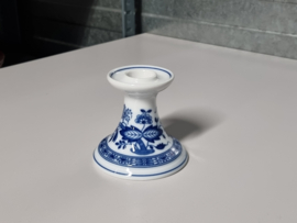 Zwiebelmuster Hutschenreuther Kandelaar (glad model)