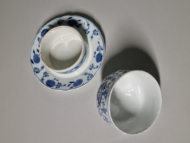 Zwiebelmuster Regout Botervloot