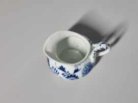 Zwiebelmuster Regout Schenkkannetje 0,4 liter